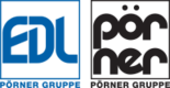 Logo Pörner Group EDL